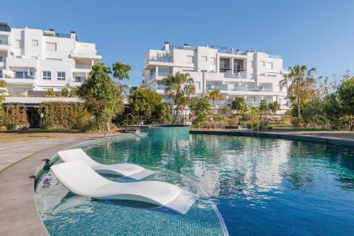 Apartment Laura Residence Bali