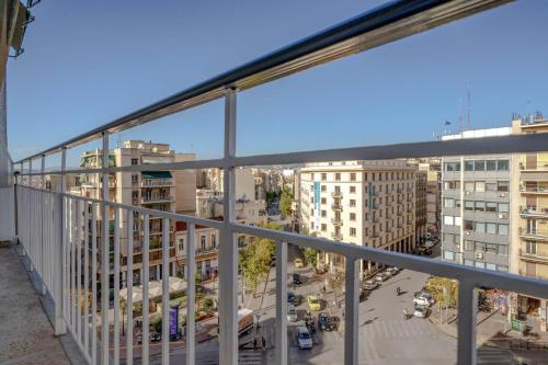 Bivium Suites by LobbySquare