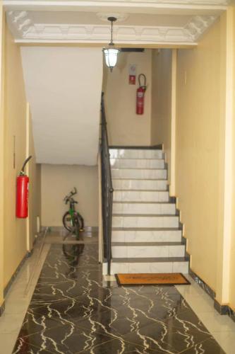 Fotografie z fotogalerie ubytování BH Lurury v destinaci Yaoundé