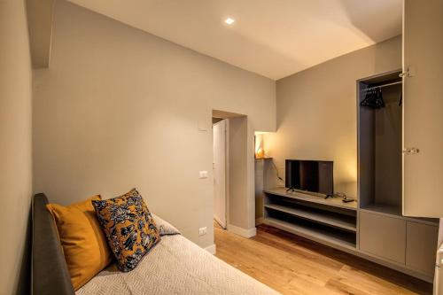 Campo di fiori 2 bedroom int 4