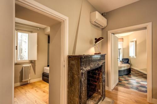 Campo di fiori 2 bedroom int 4