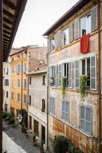 Campo di fiori 2 bedroom int 4