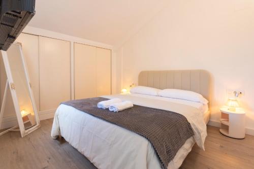 Atico 3D Brisas I by Bookindenia