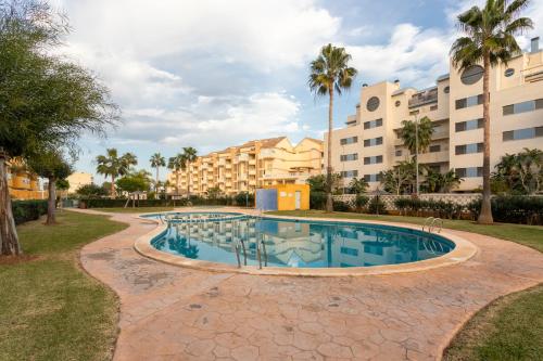 Atico 3D Brisas I by Bookindenia