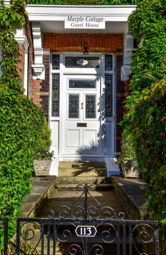 Marple Cottage Guest House photo 24