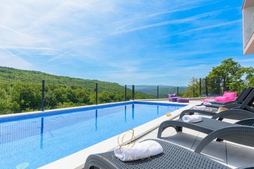 Villa Manola by IstriaLux