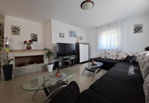Family villa Oaza in Pula