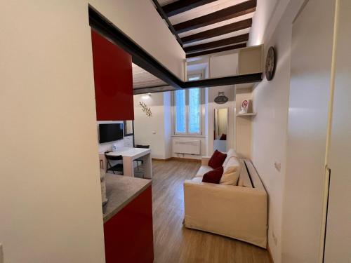 Luxury Studio near Bocconi - City Centre by Kibilù Affitti Brevi
