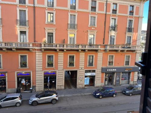 Luxury Studio near Bocconi - City Centre by Kibilù Affitti Brevi