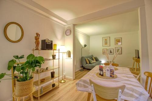 Maison Boueno II - Guest house 15' from Paris Center