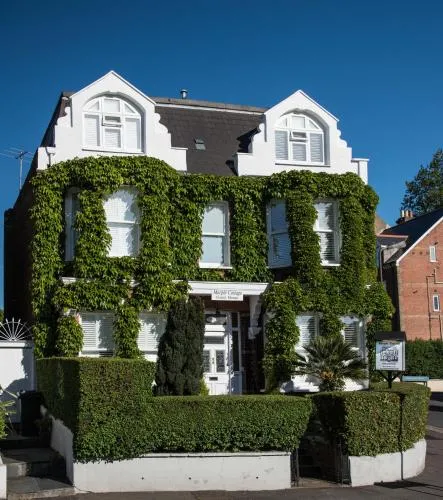 Marple Cottage Guest House photo 1