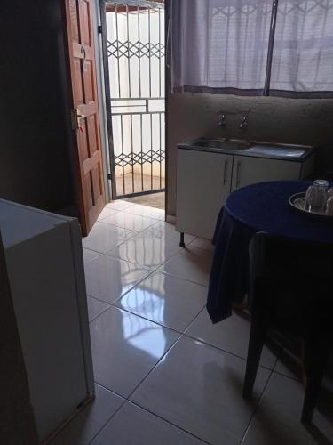 Gambar di galeri bagi Matswabolle Guest Lodge di Gowe