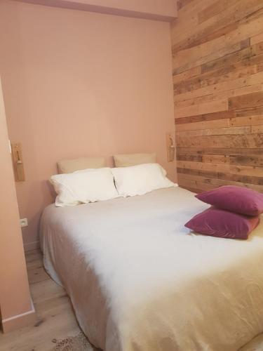 Chambre d'hôtes petite ruche