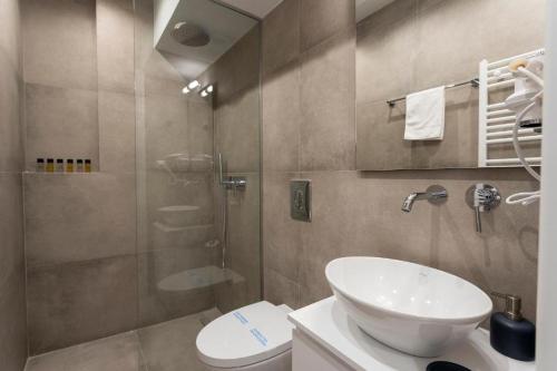 YestayHomes Two Bedroom Apartment Aristipou