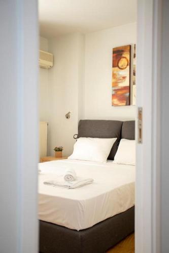 YestayHomes Two Bedroom Apartment Aristipou