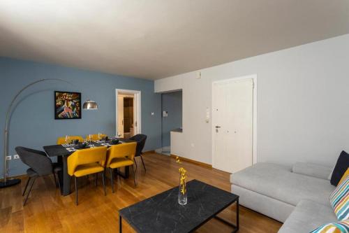 YestayHomes Two Bedroom Apartment Aristipou