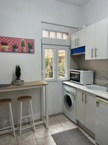 Istos Apartment