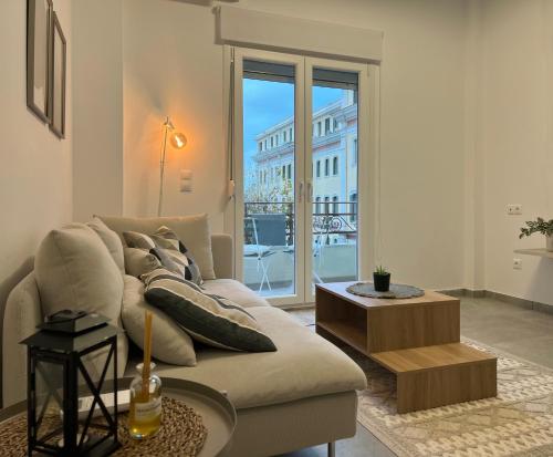 Joud's Apartment