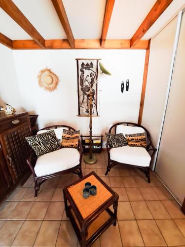 Photo de la galerie de l'établissement La Tiloé des dunes - 3 MINUTES DU ZOO DE LA PALMYRE, JEUX POUR ENFANTS, PROCHE DU CENTRE VILLE, 15min DE ROYAN, aux Mathes