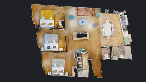 Bluestay 122 - Superb apartment