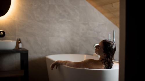 Gambar di galeri bagi Résidence & Spa Les Cîmes d'Auréa di Valloire