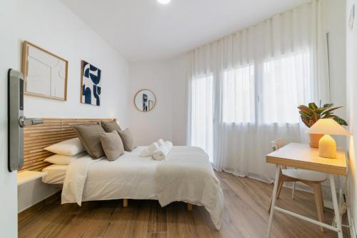 Livinn House - Self Check in