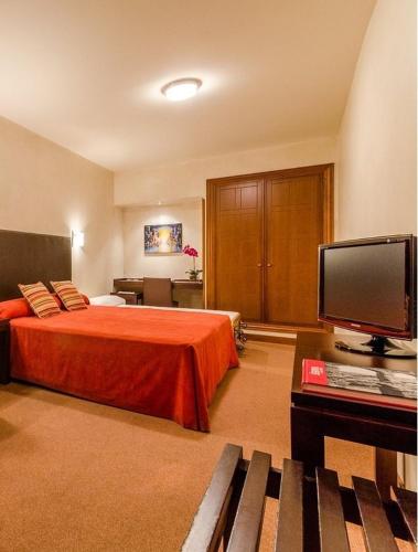 Gallery image of Palacio San Facundo in Segovia