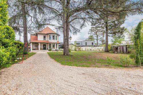Green Place - Amazing house with swimming pool