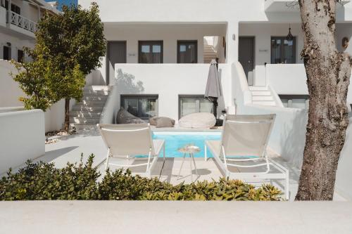 Villa Amy Agios Prokopis photo 3