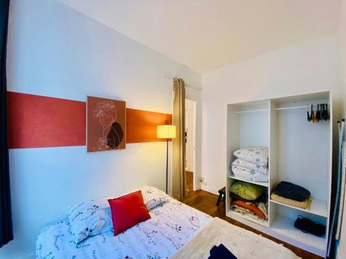 Appartement le Marais Paris