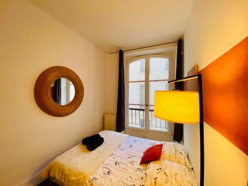 Photo de la galerie de l'établissement Appartement le Marais Paris, à Paris