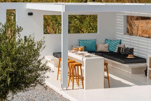 Φωτογραφία από το άλμπουμ του Villa Ama στην Πλάκα
