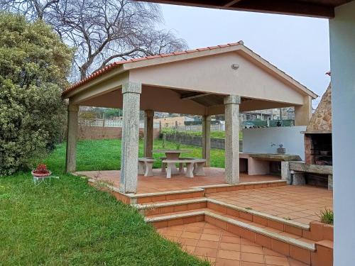 Casa San Vicente Do Mar 3000