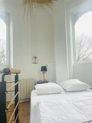 Photo de la galerie de l'établissement Le Moulin de Pen Hoët, à Vertou