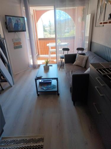 Appartement en résidence