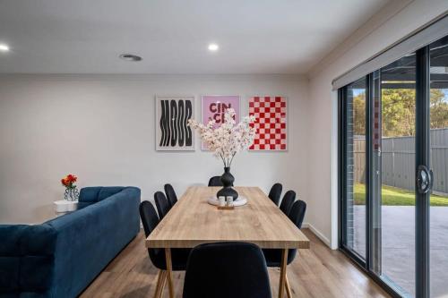 Un lugar para sentarse en Albury Funk