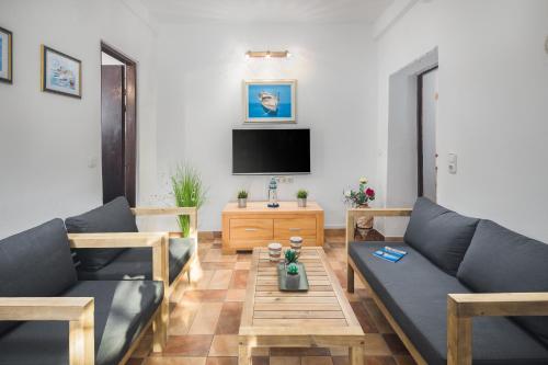 Casa Mediterrana