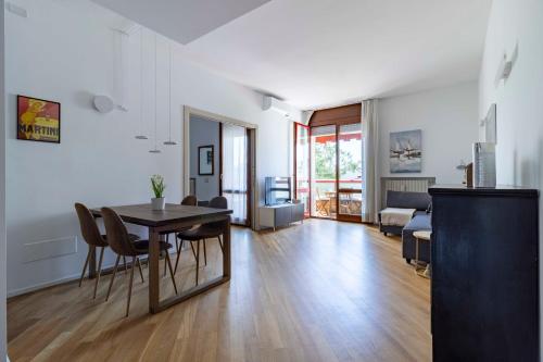 Bright House - Carozzi Apartments