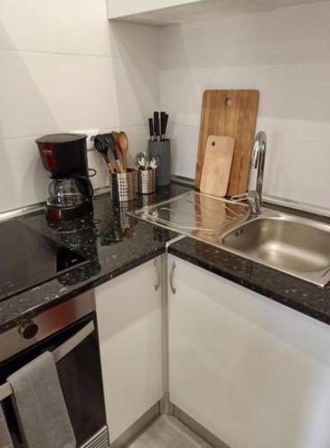 Lovelyloft Paulas Alicante