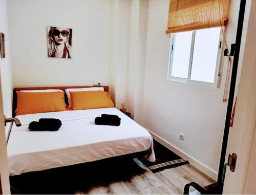Lovelyloft Paulas Alicante