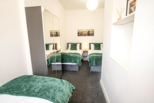 Stylish 2 Bedroom-Free Parking photo 9