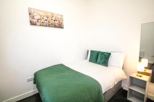 Stylish 2 Bedroom-Free Parking photo 12