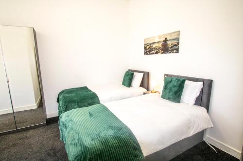 Stylish 2 Bedroom-Free Parking photo 14