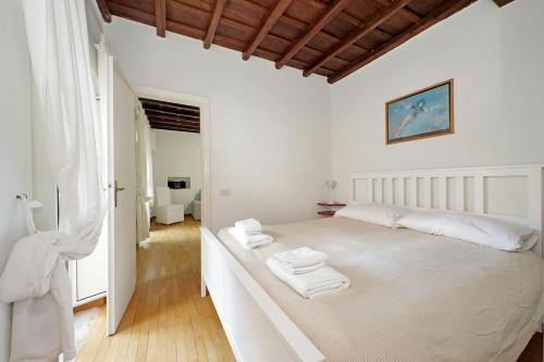 Colosseum Apartment Renovated Via Frangipane