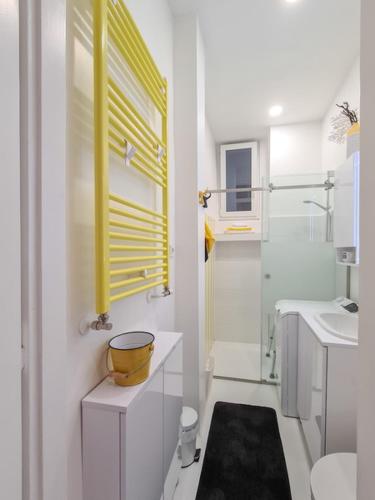 Apartman VIST