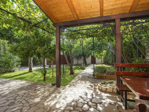 Fotografie z fotogalerie ubytování Casa Mediterrana v Medulinu