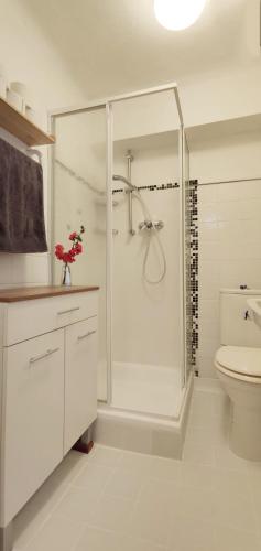 Guest House with Garden Terrace - Free Parking
