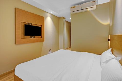 Gallery image of Capital O Penthouse in Guwahati