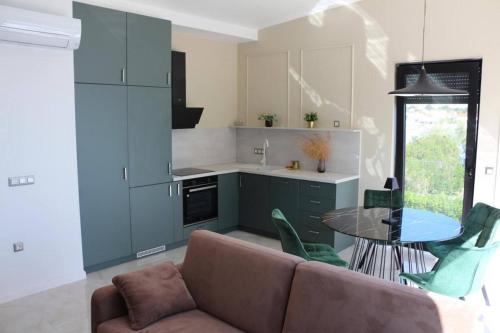 Apartments Marvi Ugljan