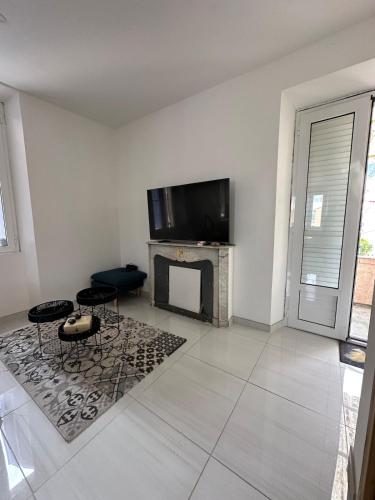 Superbe appartement en centre ville